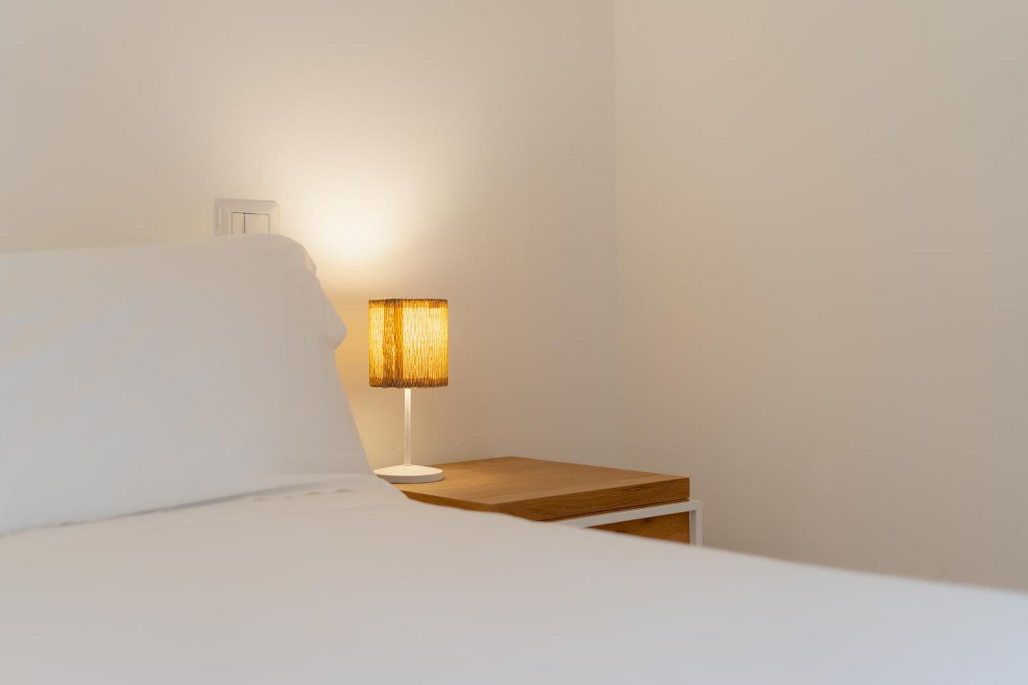 Endea Suite Rooms & Lounge Spa 마테라 외부 사진