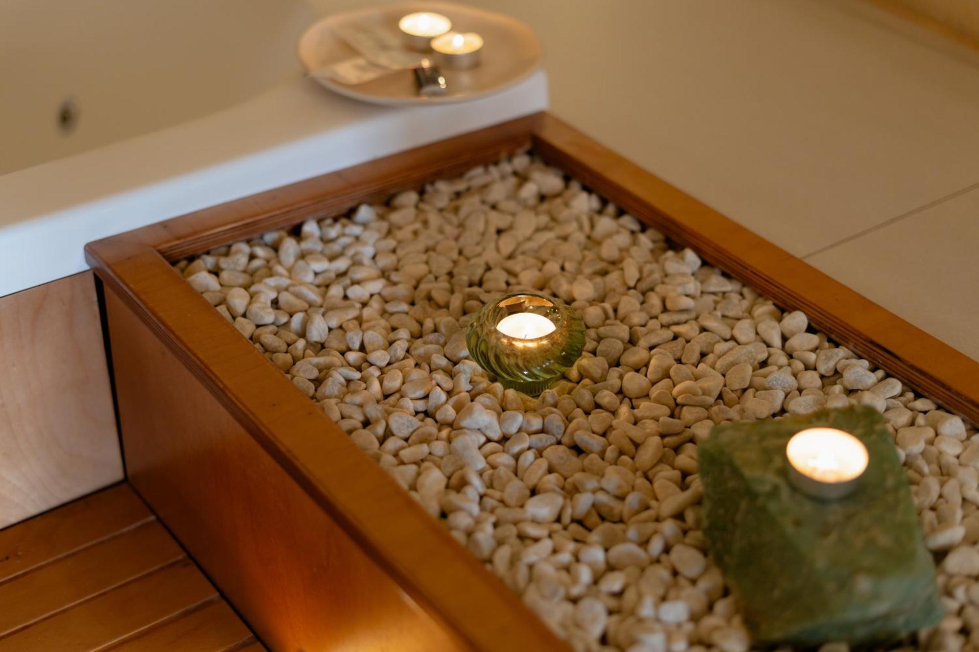Endea Suite Rooms & Lounge Spa 마테라 외부 사진